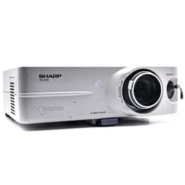 Sharp PG-B10S Video projector 1200 Lumen - Grey