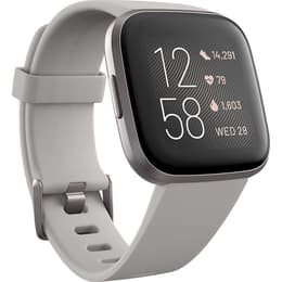 Smart Watch Fitbit HR Versa 2 - Grey