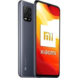 Xiaomi Mi 10 Lite 5G 128GB - Grey - Unlocked - Dual-SIM