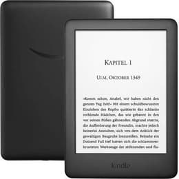 Amazon Kindle Touch 6.0000 Wi-Fi E-reader