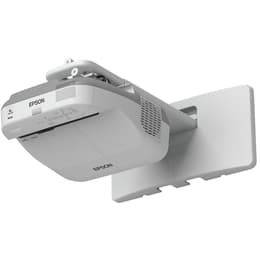 Epson EB-585W Video projector 3300 Lumen - White