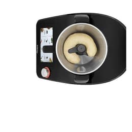 Multi-purpose food cooker Elsay CF2103 L - Black