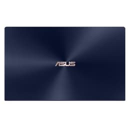 Asus ZenBook UX533F 15-inch (2018) - Core i7 - Gen 8 (U) - 16GB - SSD 256 GB AZERTY - French