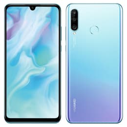 Huawei P30 Lite 256GB - Blue - Unlocked