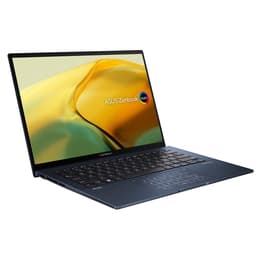 Asus ZenBook UX3402ZA-KN589W 14-inch (2022) - Core i5-1240P - 16GB - SSD 512 GB AZERTY - French