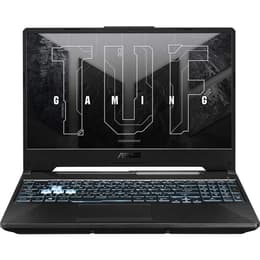 Asus TUF Gaming A15 FA506IE-HN029W 15"-inch - Ryzen 7 4800H - 16GB - SSD 512 GBGB NVIDIA GeForce RTX 3050 AZERTY - French