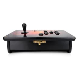 Joystick Xbox 360 Pdp Mortal Kombat Tournament Edition Arcade Fight Stick