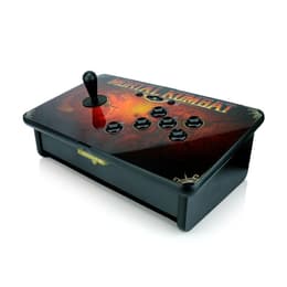 Joystick Xbox 360 Pdp Mortal Kombat Tournament Edition Arcade Fight Stick
