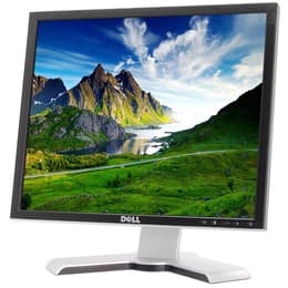 19-inch Dell UltraSharp 1907FPT 1280 x 1024 LCD Monitor Grey