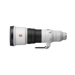 Sony Camera Lense SEL FE 600mm f/4 GM OSS 600mm f/4