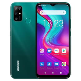DOOGEE X96 Pro 64GB - Green - Unlocked
