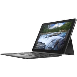 Dell Latitude 5290 12-inch (2018) - Core i5 - Gen 8 (U) - 8GB - SSD 512 GB QWERTY - English