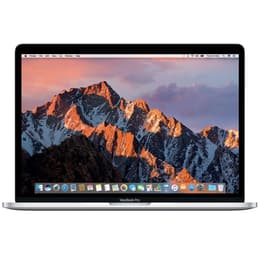 MacBook Pro Retina 13-inch (2017) - Core i5 - 16GB SSD 256 QWERTY - Spanish