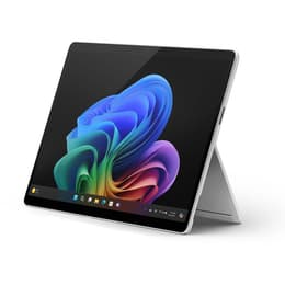Microsoft Surface Pro 11 13-inch Snapdragon X Plus X1P-64-100 - SSD 256 GB - 16GB Without keyboard