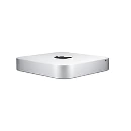Mac mini (2014) Core i5 2,6 GHz - SSD 1000 GB - 8GB