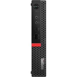ThinkCentre M920X Tiny Core i5-8400 2.8Ghz - SSD 128 GB - 8GB