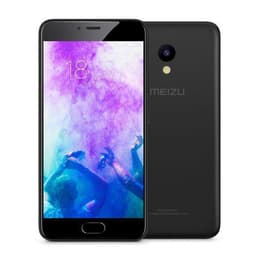 M5 16GB - Black - Unlocked