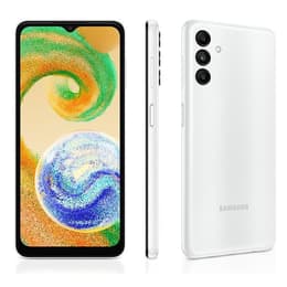 Galaxy A04S 32GB - White - Unlocked