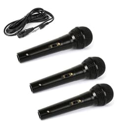 Mr Entertainer XLR-XLR 3m Audio accessories