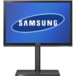 24-inch Samsung S24A850DW LED Monitor Black