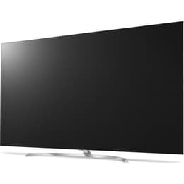 LG 55.0000-inch OLED55B7V 3840 x 2160 TV