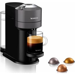 Espresso with capsules Nespresso compatible Magimix Vertuo M700 1L - Black