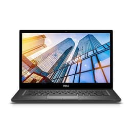 Dell Latitude 7490 14-inch (2017) - Core i7-8650U - 16GB - SSD 512 GB AZERTY - French