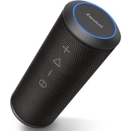 Zamkol ZK606 Bluetooth Speakers - Black