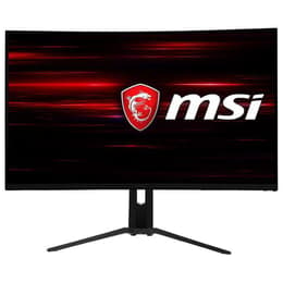 31,5-inch MSI Optix MAG321CURV 3840 x 2160 LED Monitor Black