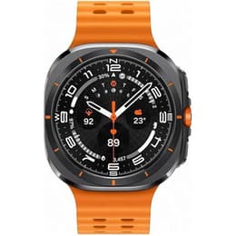Smart Watch Samsung GPS Galaxy Watch Ultra - Grey