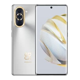 Huawei Nova 10 128GB - Silver - Unlocked