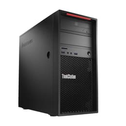 ThinkStation P310 SFF Xeon E3-1270 v5 3.6Ghz - SSD 512 GB - 16GB