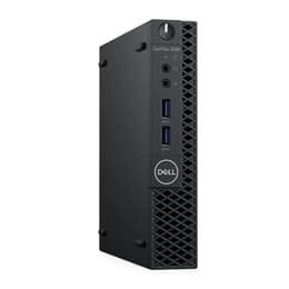 Optiplex 3060 Micro Core i5-8500 3Ghz - SSD 256 GB - 8GB