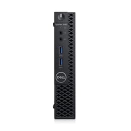 Optiplex 3060 Micro Core i5-8500 3Ghz - SSD 256 GB - 8GB