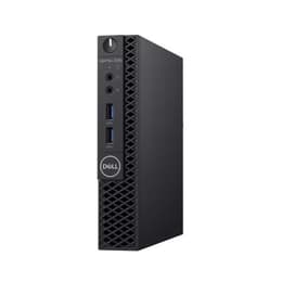 Optiplex 3060 Micro Core i5-8500 3Ghz - SSD 256 GB - 8GB