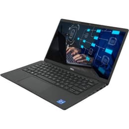 Dell Latitude 7320 13-inch (2020) - Core i5 - Gen 11 (G) - 16GB - 512 GB SSD QWERTZ - German