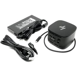 Hp Docking Station HSN-IX01 Docking Station