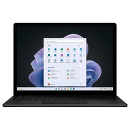 Microsoft Surface Laptop 5 15-inch (2022) - Core i7 - Gen 12 (U) - 32GB - SSD 1 TB QWERTY - English