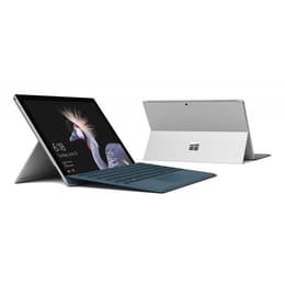 Microsoft Surface Pro 5 12-inch Core i5-7300U - SSD 256 GB - 8GB AZERTY - French