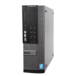 OptiPlex 9020 SFF Core i5-4570S 2,9Ghz - SSD 256 GB - 8GB