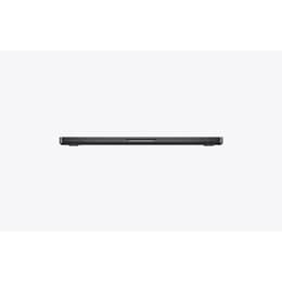 MacBook Pro 14-inch (2026) - Apple M5 Pro 15-core and 16-core GPU - 24GB RAM - SSD 1000GB - Standard display - QWERTZ - German