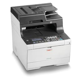 Oki ES5463 MFP Color laser