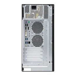 Esprimo P758 MT Core i7-8700 3.2Ghz - SSD 256 GB - 8GB