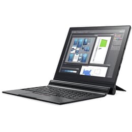 Lenovo ThinkPad X1 Tablet 13-inch Core i5-7Y54 - SSD 256 GB - 8GB AZERTY - French