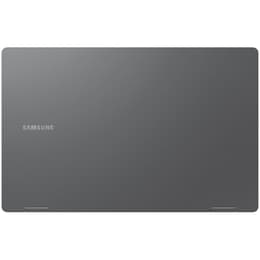 Samsung Galaxy Book5 360 15-inch (2024) - Core Ultra 7 256V - 16GB - SSD 512 GB QWERTY - English