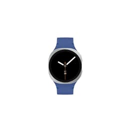 Samsung Galaxy Watch8 Bluetooth + Cellular 40 mm - Silver