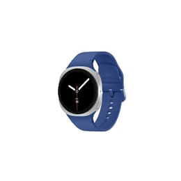 Samsung Galaxy Watch8 Bluetooth + Cellular 40 mm - Silver