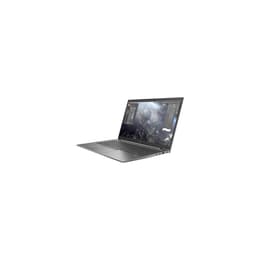 HP ZBook Firefly 14 G8 14-inch (2021) - Core i7 - Gen 11 (G) - 16GB - SSD 512 GB QWERTZ - German