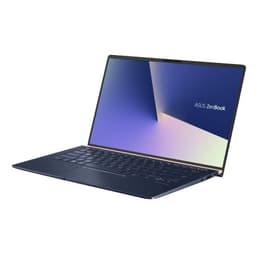 Asus ZenBook Pro 14 UX450FDX 14-inch (2018) - Core i7 - Gen 8 (U) - 8GB - SSD 256 GB AZERTY - French
