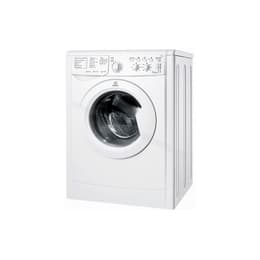 Indesit IWC 7125 (FR) Freestanding washing machine Front load